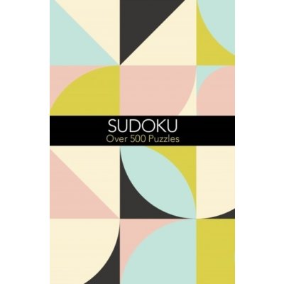 Sudoku – Zboží Mobilmania