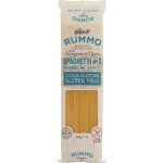 Rummo špagety bezlepkové no.3 400 g – Zboží Dáma
