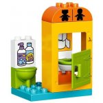 LEGO® DUPLO® 10840 Velká pouť – Zboží Živě