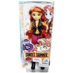 Hasbro My Little Pony Equestria Girls I Sunset Shimmer – Sleviste.cz