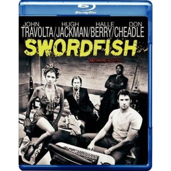 Swordfish BD