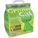 GREEN cat 12 l – HobbyKompas.cz
