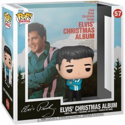 Funko POP! Albums 57 Elvis' Christmas