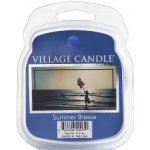 Village Candle vonný vosk Letní vánek Summer Breeze 62 g – Hledejceny.cz
