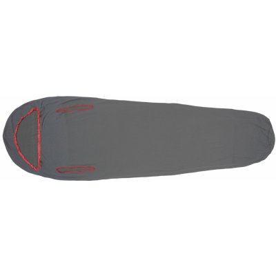 Warmpeace Thermolite Mummy 195 cm carbon – Sleviste.cz