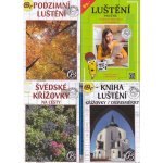 Mega balík luštění – Sleviste.cz