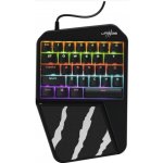Hama uRage Ergo 1H 113786 – Sleviste.cz