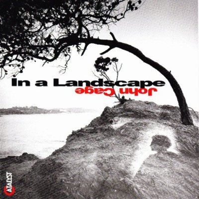 Cage J. - In A Landscape CD