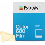 Polaroid Originals Color Film for 600 – Zboží Živě