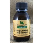 Dokonalá Láska Láska 23 - Alergie, hojení, svědění - podpůrný olej 100 ml – Hledejceny.cz