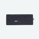 Kama Pletená merino C36 111 tmavě šedá – Hledejceny.cz