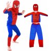 Dětský karnevalový kostým Aga4Kids Spiderman M cm