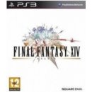 Hra pro Playtation 3 Final Fantasy XIV: A Realm Reborn