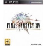 Final Fantasy XIV: A Realm Reborn – Zboží Dáma