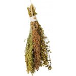 JR Birds Len a proso 130 g – Zboží Dáma