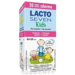 Lacto Seven Kids 70 tablet – Hledejceny.cz