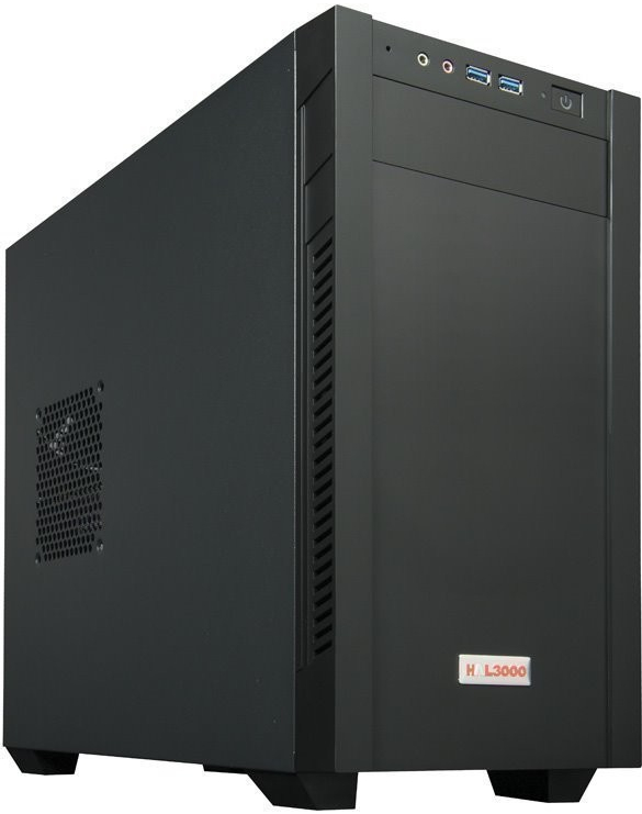 HAL3000 PowerWork AMD 221 PCHS2540