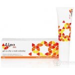 PHARMACY LABORATORIES Lips gel na afty 10 ml – Zboží Mobilmania