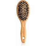 Plochý kartáč Olivia Garden Bamboo Touch Combo XS - 50 x 155 mm – Zboží Dáma