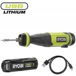 Ryobi RSI4-120G, – Sleviste.cz