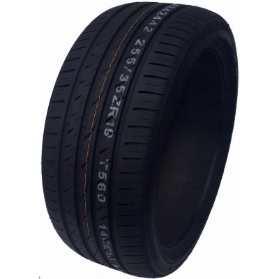 Nexen N'Fera SU4 235/40 R19 96W – Sleviste.cz