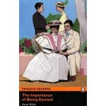 Penguin Readers 2 Importance of Being Earnest book – Zbozi.Blesk.cz