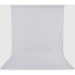 Neewer fotopozadí, 2x3m, bílé 10083666 – Sleviste.cz