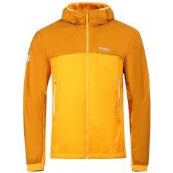 Direct Alpine Alpha Jacket mango/caramel