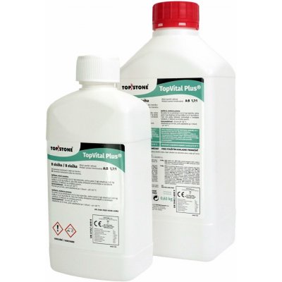 Topstone TopVital Revitalizační nátěr 1 kg – Sleviste.cz