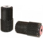 RED CREEK rotační kartáč Kombi XC ocelový/ koňská žíně tvrdý 151, šíře 140 mm – Zboží Dáma