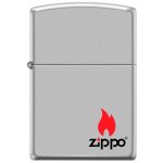 Zippo benzínový logo – Hledejceny.cz