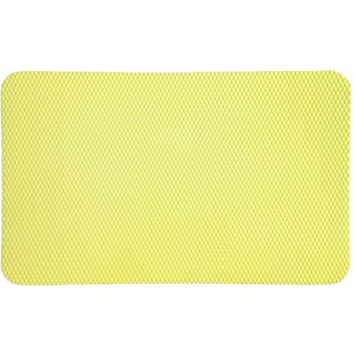 VYLEN Barevná samolepicí nástěnka MINI VYLENKA Žlutá 660 mm x400 mm – Zboží Dáma