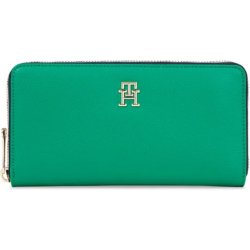 Tommy Hilfiger Th Essential Sc Large Za Corp AW0AW16094 Olympic Green