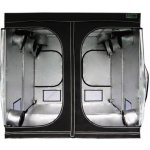 ClimaBox 240L 240x120x220 cm – Zboží Mobilmania