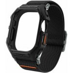 SPIGEN Lite Fit Pro, matte black - Apple Watch Ultra 2/1 49mm ACS07104 – Zboží Živě