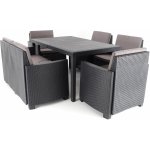 V-garden Zahradní sestava IPAE SICILIA DeLuxe SET 6 – Zboží Dáma