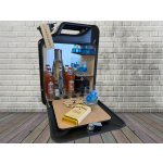 Barcanox Kanystr bar černý se zrcadlem padací most – Sleviste.cz