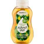 Country Life Sirup Agávový Bio 900 ml – Zbozi.Blesk.cz