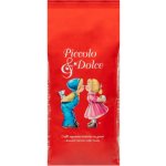 Lucaffe Piccolo & Dolce zrnková 1 kg – Hledejceny.cz