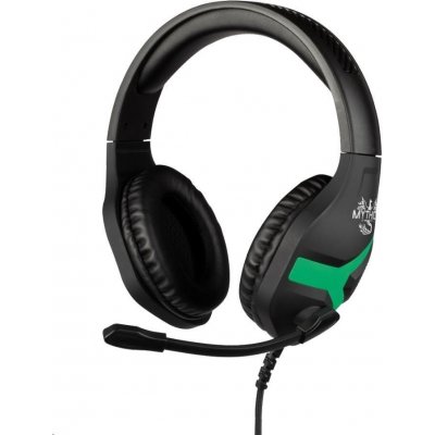 Konix Mythics Nemesis Xbox One Headset – Hledejceny.cz