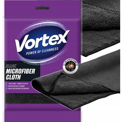 Vortex Semi Towel 30 x 50 cm 1 ls – Zboží Dáma