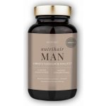 Nordbo Nutrihair Man 60 kapslí – Hledejceny.cz