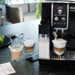 DeLonghi Dinamica Plus ECAM 382.70.B – Zboží Dáma