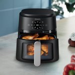 Philips Series 2000 Airfryer NA221/00 – Zboží Mobilmania