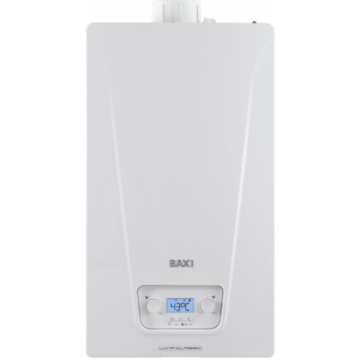 Baxi Luna Classic 28 A7796021 – Zboží Mobilmania