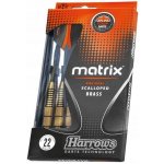 Harrows Steel Matrix 18g K – Zboží Dáma