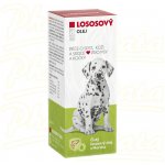 Pet health care Lososový olej Péče o srst kůži a srdce 250 ml – Sleviste.cz