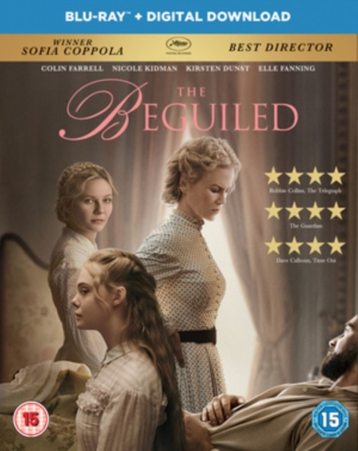 Beguiled BD