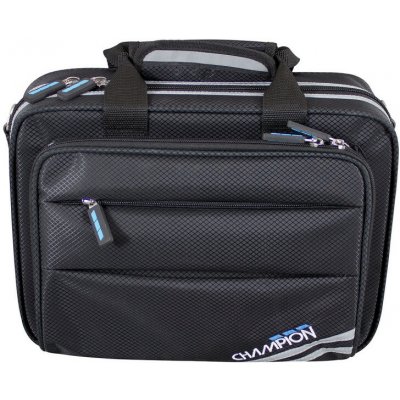 Champion CCLAR1 - kufr na klarinet – Zboží Dáma