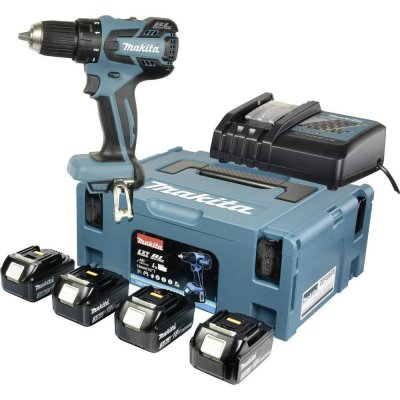 Makita DDF459RF4J – Hledejceny.cz